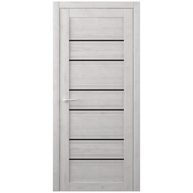 Межкомнатная дверь «Техас» жемчужный ОПТ фото 1