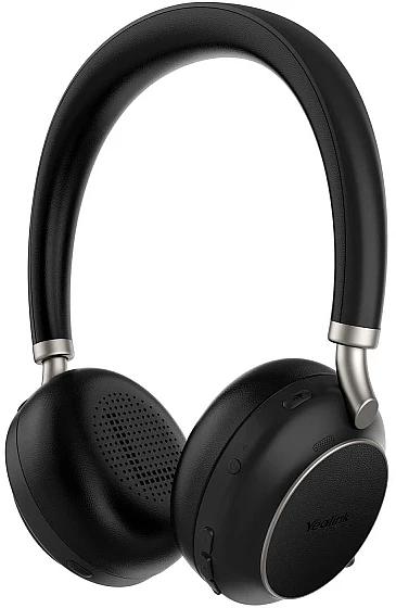 Гарнитура Bluetooth Yealink BH76 фото 1