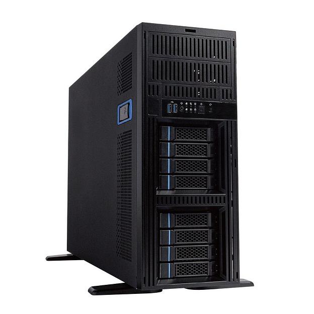 Корпус Chenbro SR11369-0070A0 фото 1