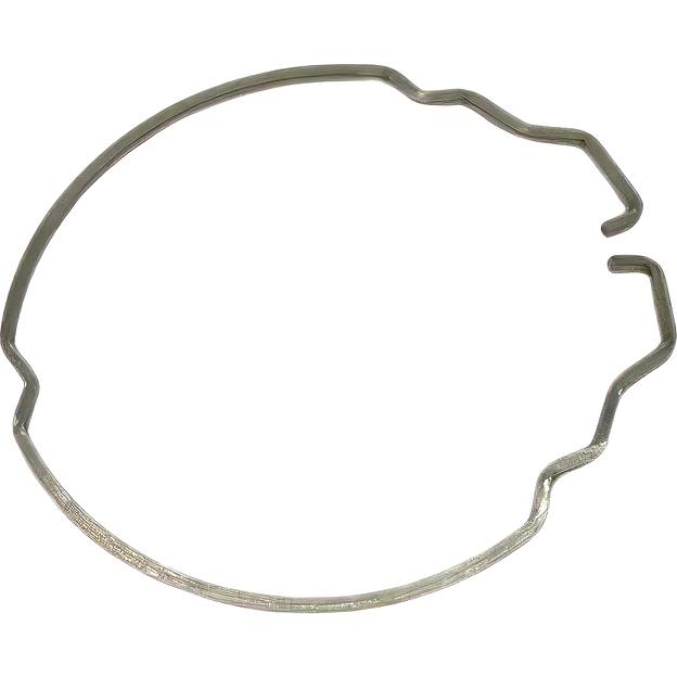 Защёлка тефлонового вала Canon FC6-3501-020 фото 3