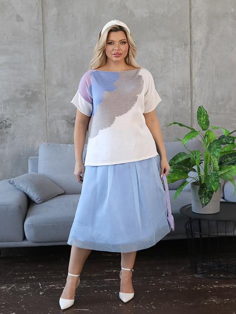 Джемпер Др3-535/1 фото 4