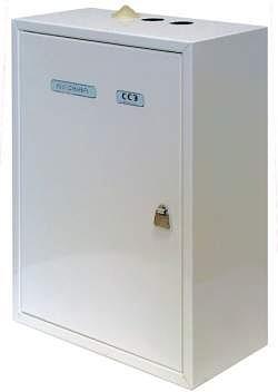 Источник бесперебойного электропитания ИБЭП~220В/12В-15А фото 1