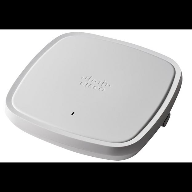 Точка доступа Cisco C9105AXI-B фото 1