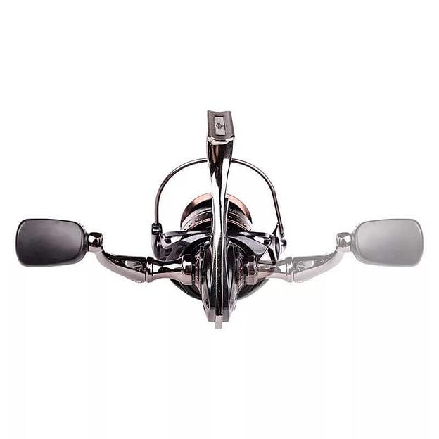 Катушка безынерционная SibBear Cougar 3000, Опт фото 2