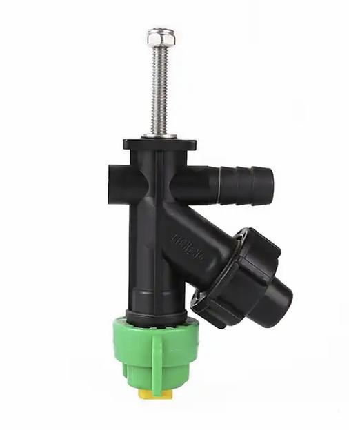 Корпус распылителя концевой ОПТ  фото 1