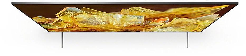 Телевизор LED Sony 65" XR-65X90L BRAVIA черный 4K Ultra HD 100Hz DVB-T DVB-T2 WiFi Smart TV фото 4