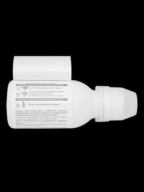 Удобрение GOTA VITA активное цветение, 100 мл опт фото 3