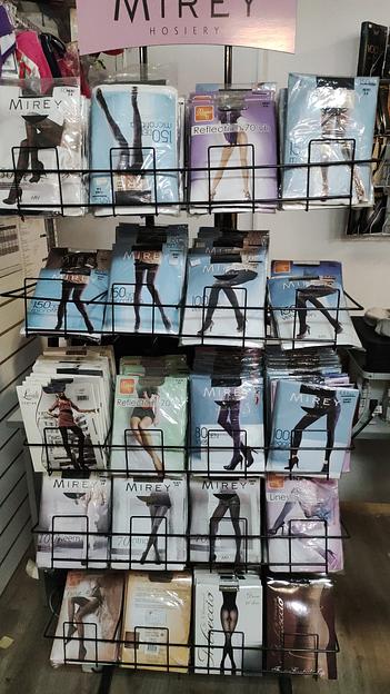 Колготки «Мирей» ОПТ фото 1