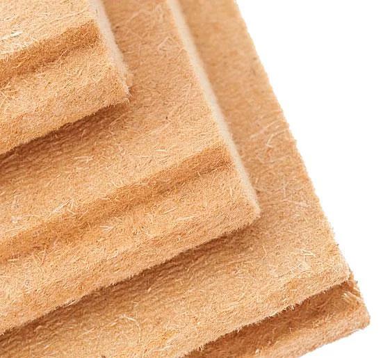 Плита Beltermo Top 2480х580х35 мм шип-паз ОПТ фото 1