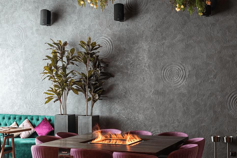 Минеральное декоративное покрытие Newtone опт фото 3