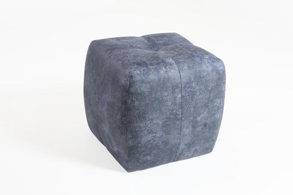 Пуф Аттика 1, 45×45×45 см, опт фото 1