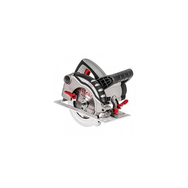 Циркулярная пила СТАВР ПДЭ-165/1300, 165мм [ст165-1300пдэ] фото 1