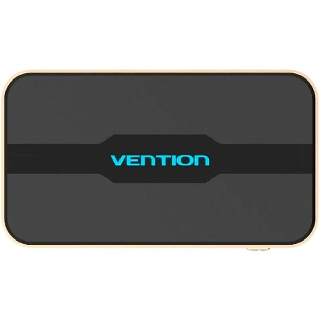 Разветвитель - сплиттер Vention HDMI 19F/2x19F на 2 монитора Разветвитель Vention HDMI 19F/HDMI 19F x 2 (ACBG0) фото 6