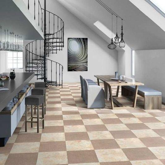 Виниловый пол Tarkett Art Vinyl «New Age gravity» фото 5