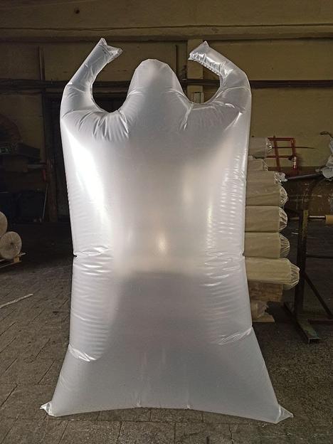 вкладыш полиэтиленовый фото 3