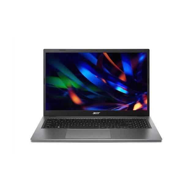 Ноутбук Acer Extensa 15EX215-23 Ryzen 5 7520U/16Gb/SSD1Tb/15,6"/FHD/IPS/noOS/Iron (NX.EH3CD.00A) фото 1