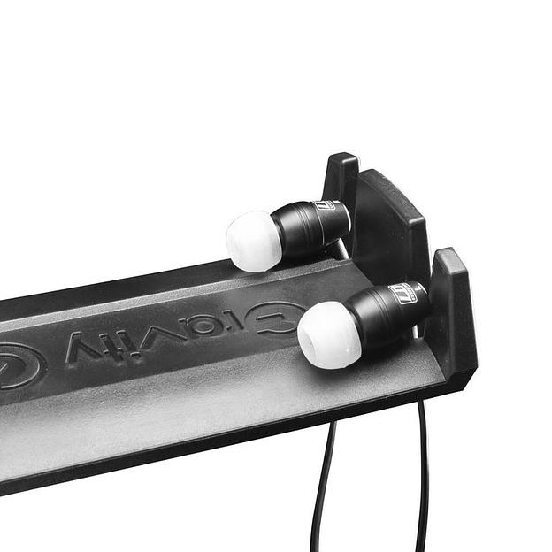 Держатель для наушников Gravity HP HMS 01 B фото 2