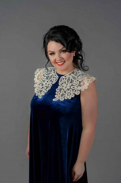 Воротник «Круглый» ОПТ фото 3