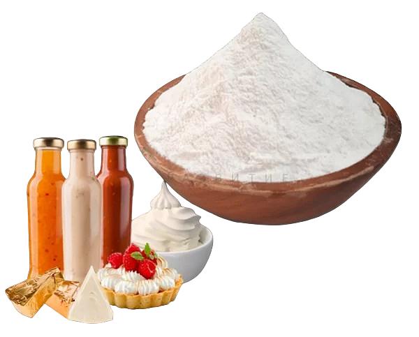 Альгинат натрия Е401, 25 кг фото 1