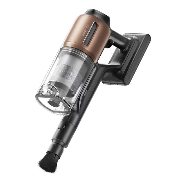 Беспроводной пылесос Dreame Z20 AquaCycle, VZV66A фото 9