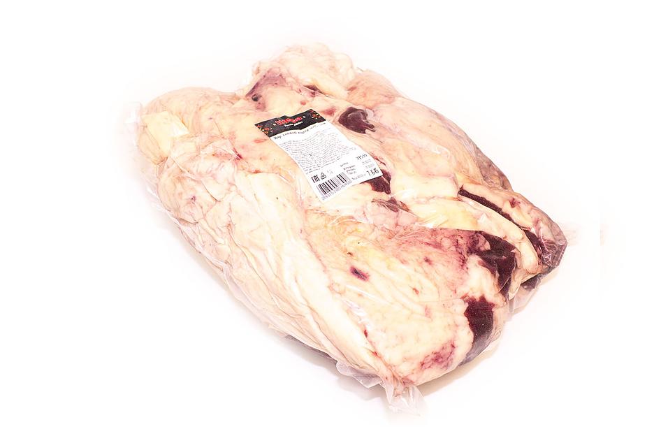 Жир говяжий корпусной Rosso ОПТ фото 1