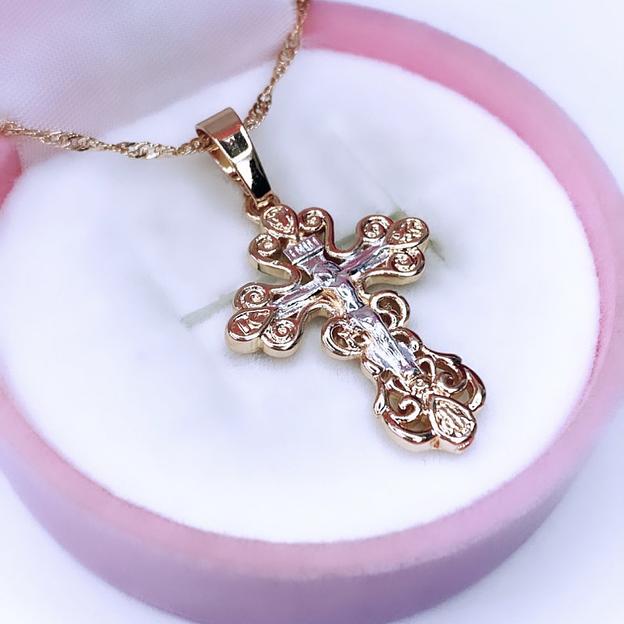 Кулон КЛ379 фото 1