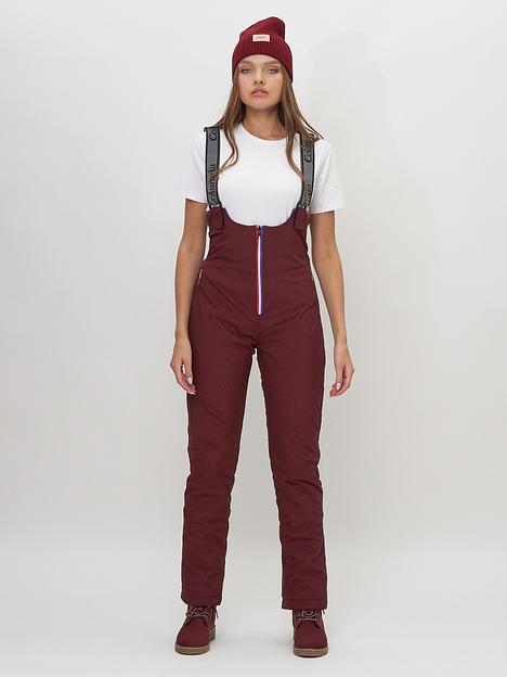 Брюки горнолыжные Colannia 66179Bo фото 1