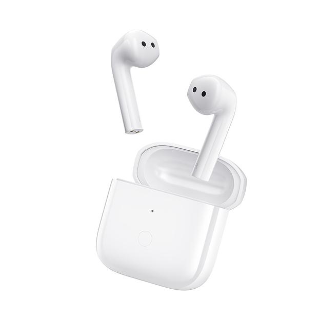 Беспроводные наушники  Xiaomi  Redmi Buds 3  K77S  BHR5174GL/M2104E1 Белый фото 1