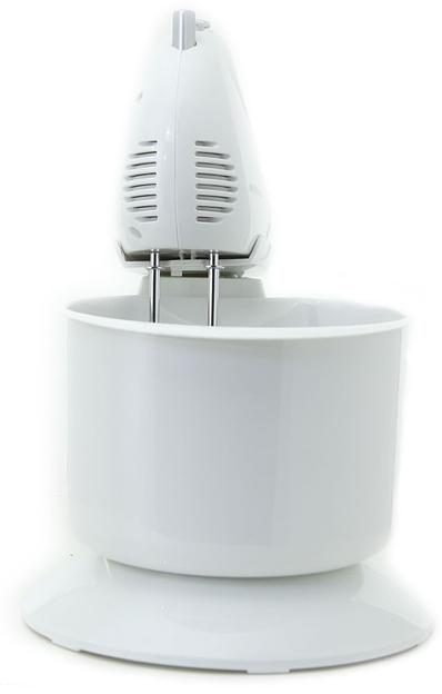 Миксер стационарный Supra MXS-530 500Вт белый фото 4