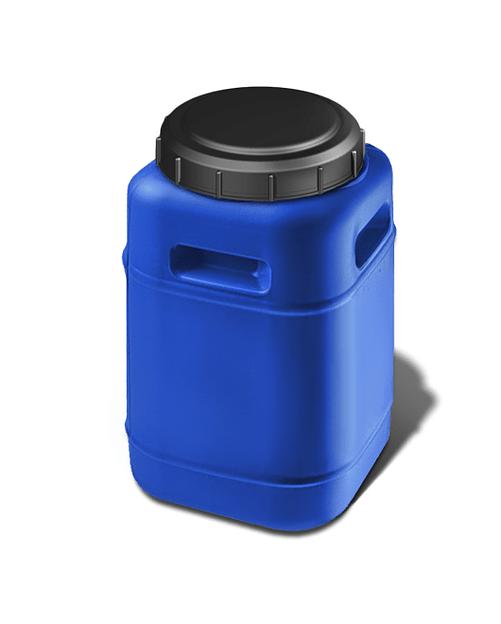 Фляга синяя 20 литров опт фото 1