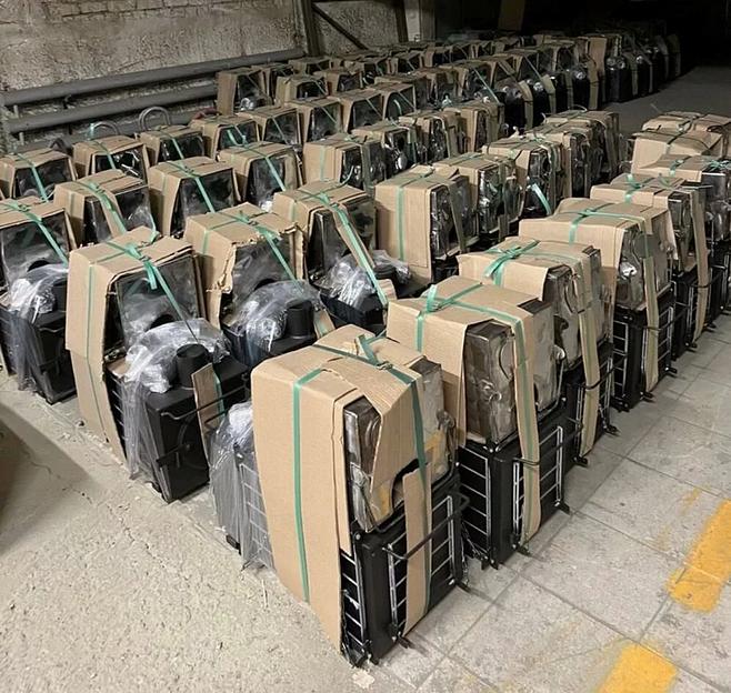 Печь походная «Демидов», опт фото 8