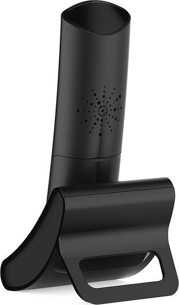 Р/Телефон Dect Alcatel F685 RU черный фото 4