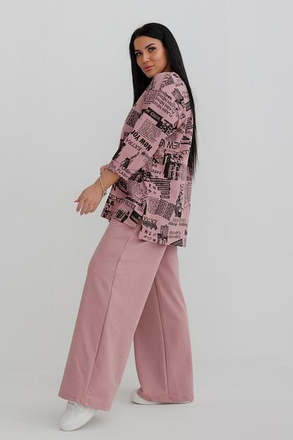 Костюм 2127КФ (2127КФ07-126) ОПТ фото 3