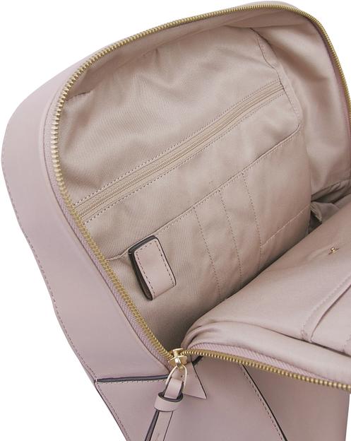 Рюкзак женский Piquadro Ashley CA6455W134/RO пудровый кожа фото 8