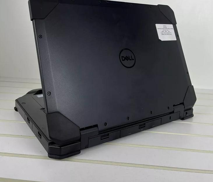Ноутбук Dell Latitude 5420 Rugged ОПТ фото 4