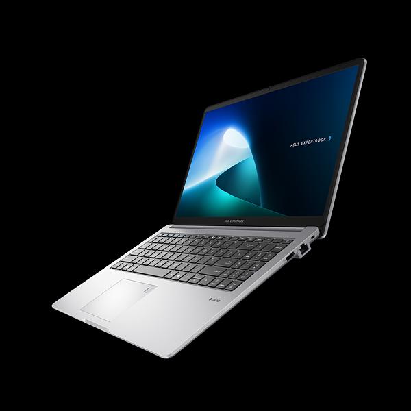 Ноутбук ASUS ExpertBook P1 P1503CVA-S70926 Intel Core i7 13620H 2400MHz/15.6"/1920x1080/16GB/1024GB SSD/Intel UHD Graphics/Wi-Fi/Bluetooth/Без ОС (90NX0881-M010N0) Grey фото 5