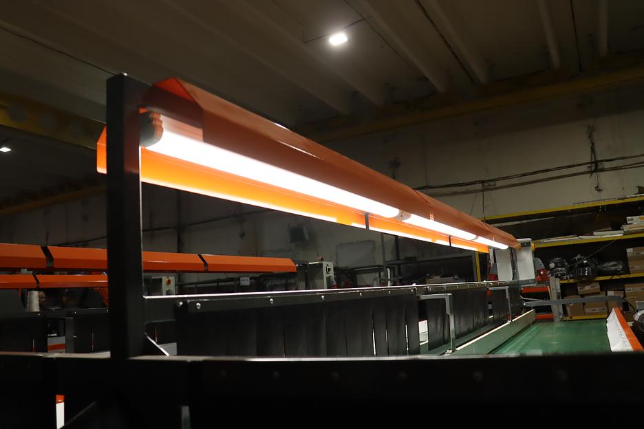 Стол ленточный СЛ-6014 фото 4