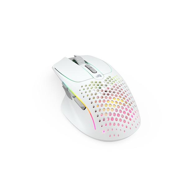 Компьютерная мышь Glorious Model I 2 Matte White (GLO-MS-IWV2-MW) фото 2