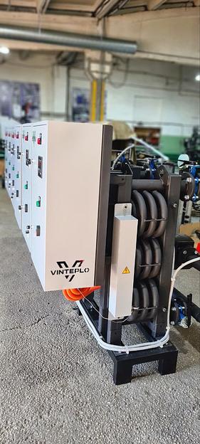 Узел нагрева «Вин-Titan» фото 10