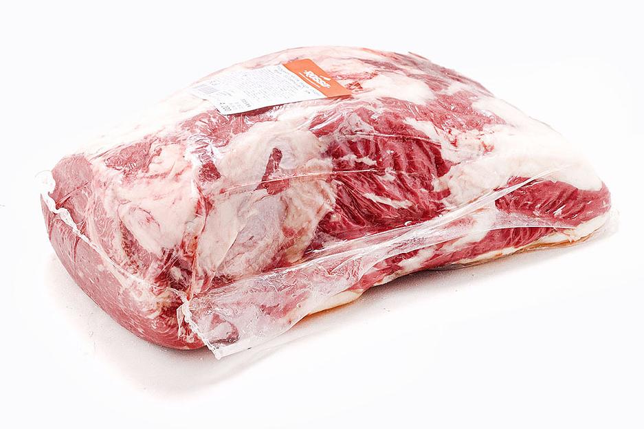 Наружная часть бедра говядины Rosso подбедерок ОПТ фото 3