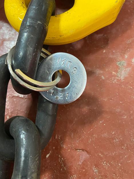 Строп фото 4