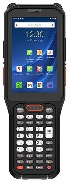 Терминал сбора данных Urovo RT40S (RT40S-SS5S13E4031SN) фото 1