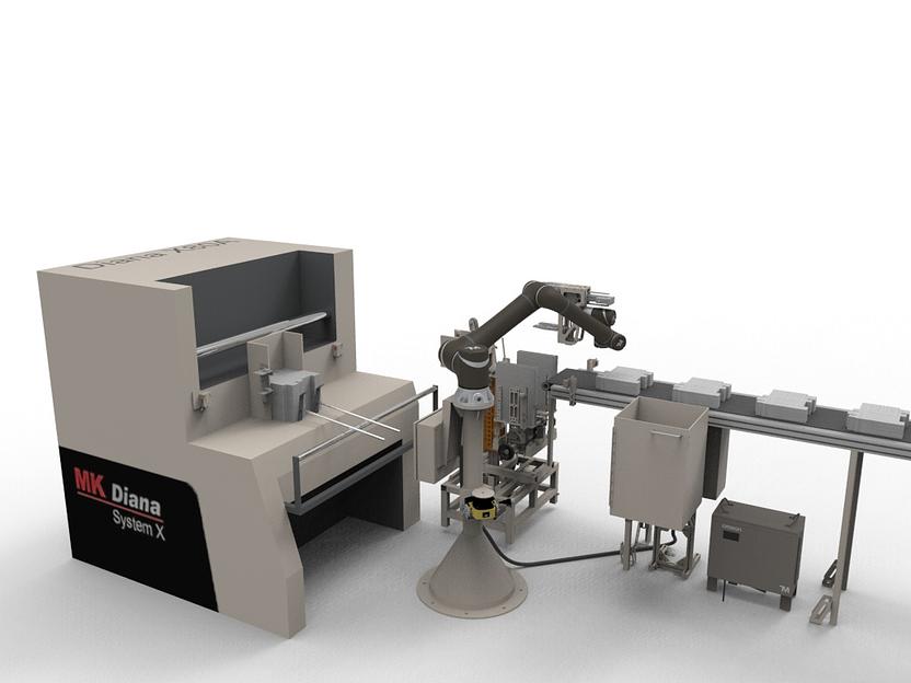 Робот перекладчик BEST-0069 фото 2