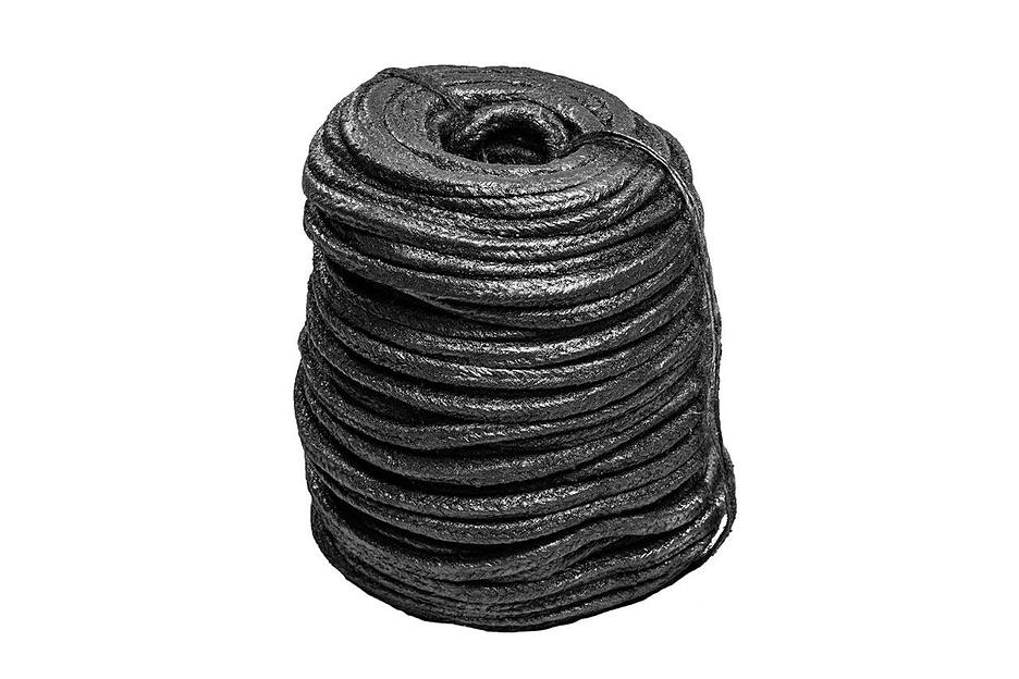 Набивка АПР-31 12х12 мм ГОСТ 5152-84 фото 1