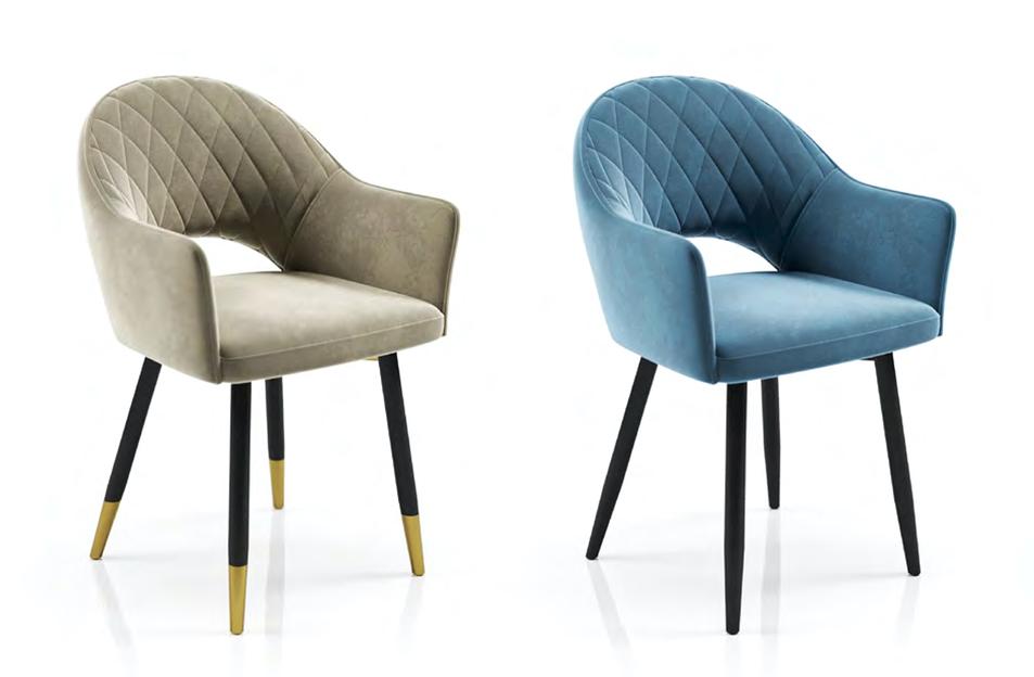 Стул «София» ОПТ фото 3