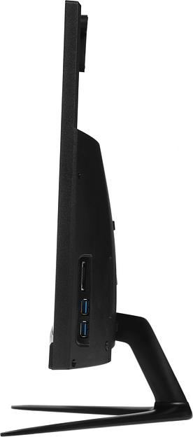 Моноблок IRU Tactio 23IH6L 23.8" Full HD i5 12400 (2.5) 16Gb SSD1Tb UHDG 730 CR FreeDOS GbitEth WiFi BT 120W Cam черный 1920x1080 (RUS) фото 6