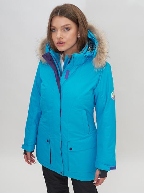 Парка SkiingBird 551961S фото 7