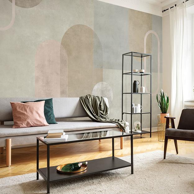 Обои la crema опт фото 1