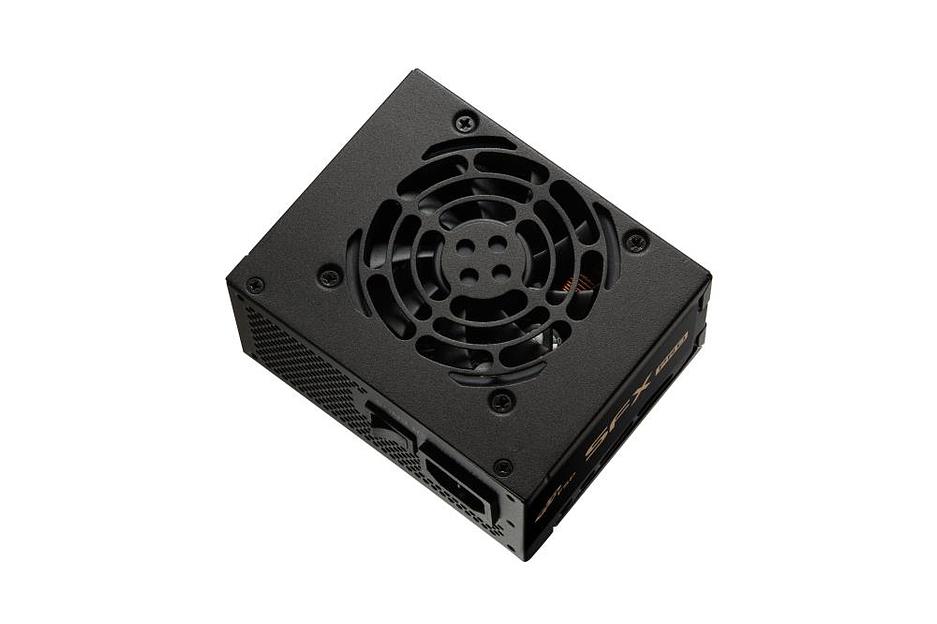 Блок питания FSP 350Вт [FSP350-50SAC] фото 6