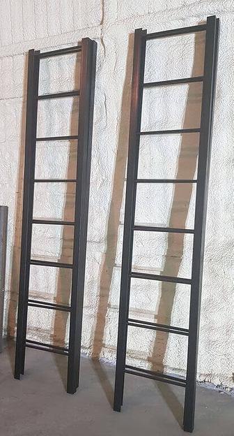 Лестницы-стремянки для водопроводных колодцев ТПР 901-09-11.84 С1-С9 фото 2